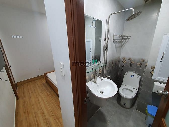 Hình ảnh Studio Q2 Gần Sala, Q1, Bình Thạnh chỉ từ 3tr5 Full NT có thang máy🥰