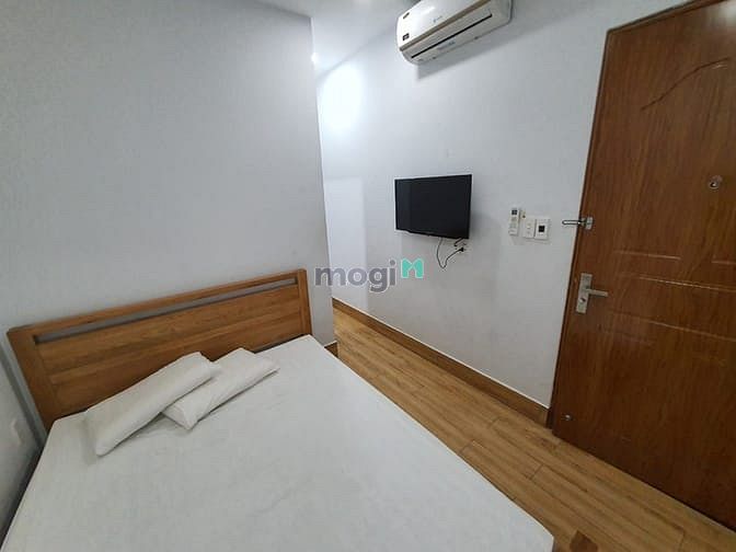 Hình ảnh Studio Q2 Gần Sala, Q1, Bình Thạnh chỉ từ 3tr5 Full NT có thang máy🥰