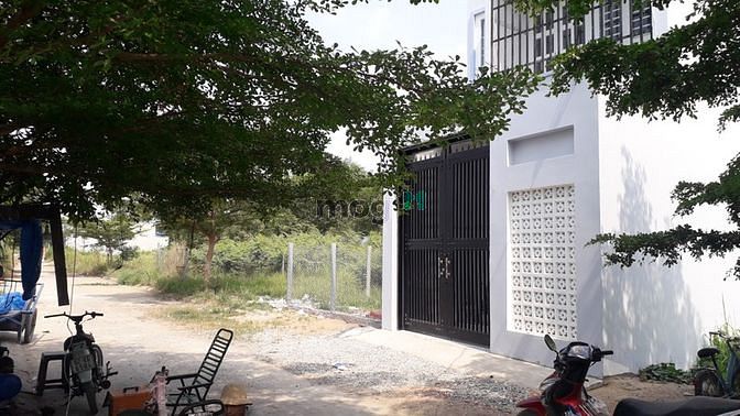 Hình ảnh Cần bán gấp lô đất 103m2 trong KĐT Phúc Giang xã Long định giá 927tr