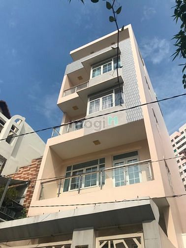 Hình ảnh Cho thuê nhà hẻm xe hơi 364/6A Cao Thắng, Quận 10