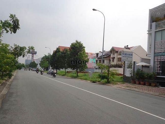 Hình ảnh Cần bán nhanh đất MT Vành Đai Tây, P. Bình An, Q.2, 5x15m gía 14 tỷ TL
