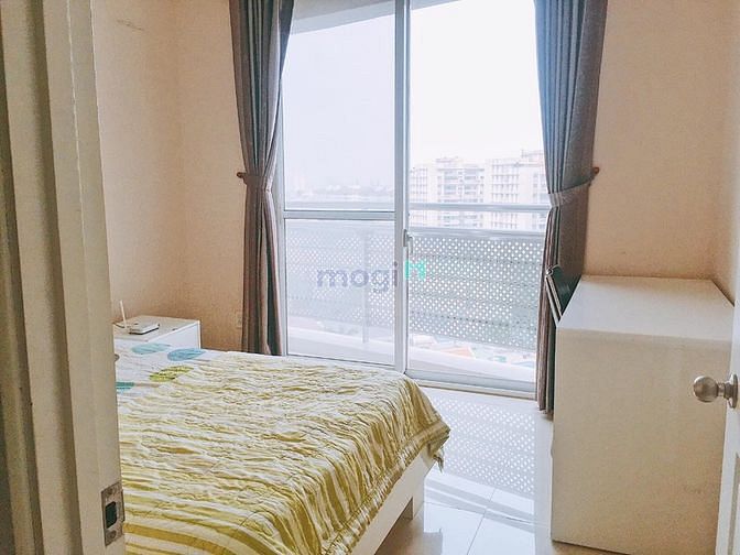 Hình ảnh Gia đình cho thuê Trang Chủ MB66.COM / Đăng Ký Tặng 66K Mỹ Đức, Phú Mỹ Hưng, Quận 7, Tp.HCM.