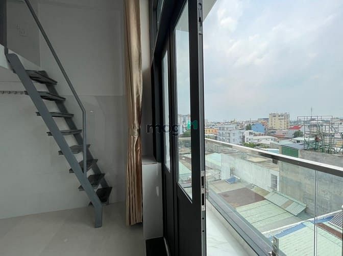 Hình ảnh 💯 Mb6623 nạp rút nhanh chóng FULL nội thất ❗️Mới xây_quận Tân Bình