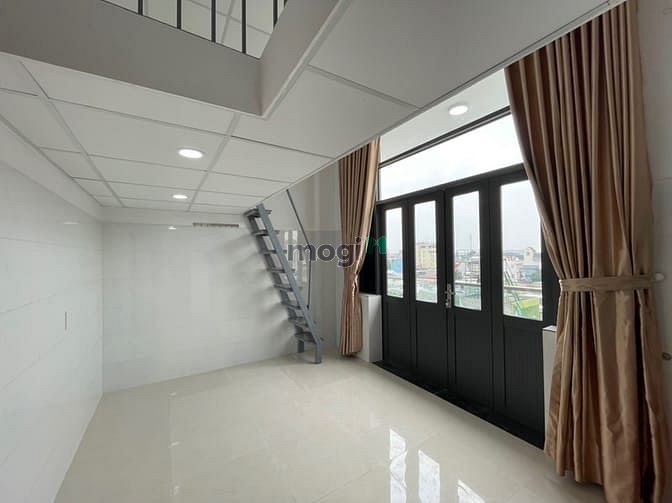Hình ảnh 💯 Mb6623 nạp rút nhanh chóng FULL nội thất ❗️Mới xây_quận Tân Bình