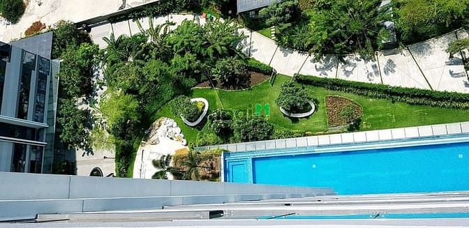 Hình ảnh Chính chủ cần bán KINGDOM 101 căn 2pn , dt 79m2