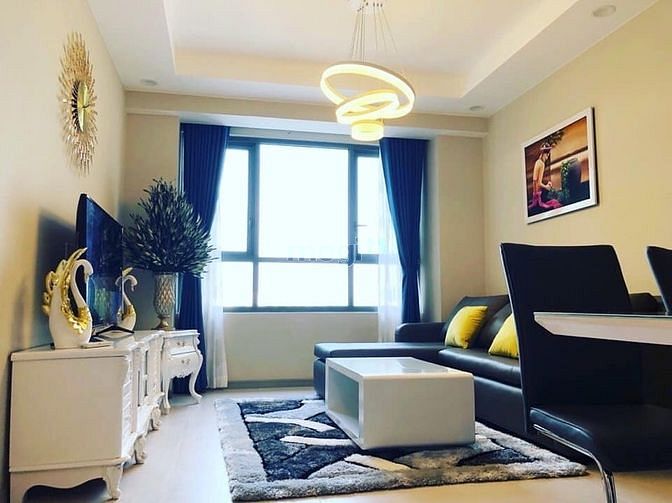 Hình ảnh Cần bán Trang Chủ MB66.COM / Đăng Ký Tặng 66K Gold View 2 PN  68m2