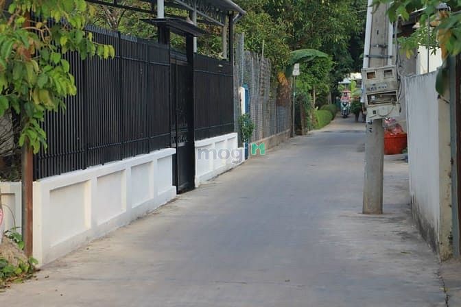 Hình ảnh Bán đất P. Bình Nhâm, TP.Thuận An, DT:5.2×32, TC60m2, SHR, giá 2,85 tỷ