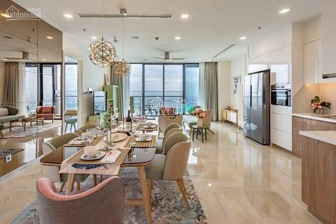 Hình ảnh Độc quyền nhiều căn rẻ đẹp CH Sunrise Riverside 2PN ,3PN