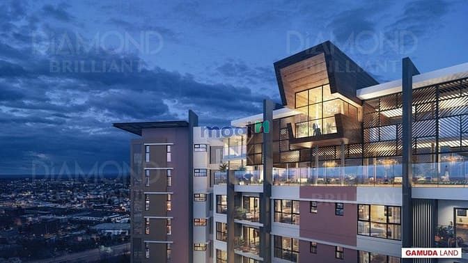 Hình ảnh Mb6623 nạp rút nhanh chóng 3PN 2 view 131m2 Diamond Brilliant - Celadon City
