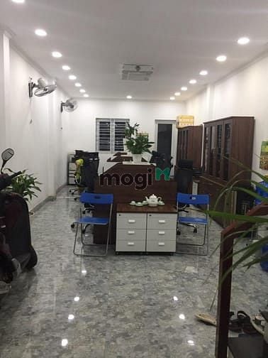 Hình ảnh Mặt Tiền đ.Đồng Đen, Ph.14, Quận Tân Bình. - 4.5 x 16 - 5 lầu
