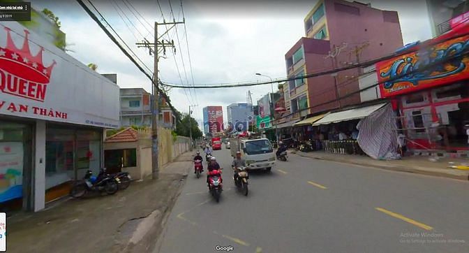 Hình ảnh Bán hơn 10.000m2 đất Hòa Bình - Tân Phú , 2000 tỷ