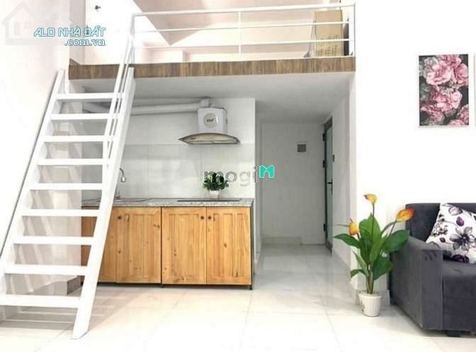 Hình ảnh Phòng Cho Thuê Giá Rẻ Tại Cộng Hòa , Thoáng Mát, Sạch Sẽ, Có Nội Thất
