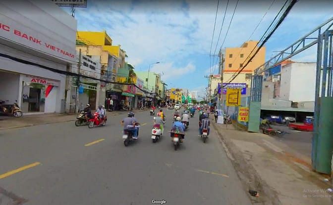 Hình ảnh Bán hơn 10.000m2 đất Hòa Bình - Tân Phú , 2000 tỷ