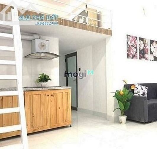Hình ảnh Phòng Cho Thuê Giá Rẻ Tại Cộng Hòa , Thoáng Mát, Sạch Sẽ, Có Nội Thất