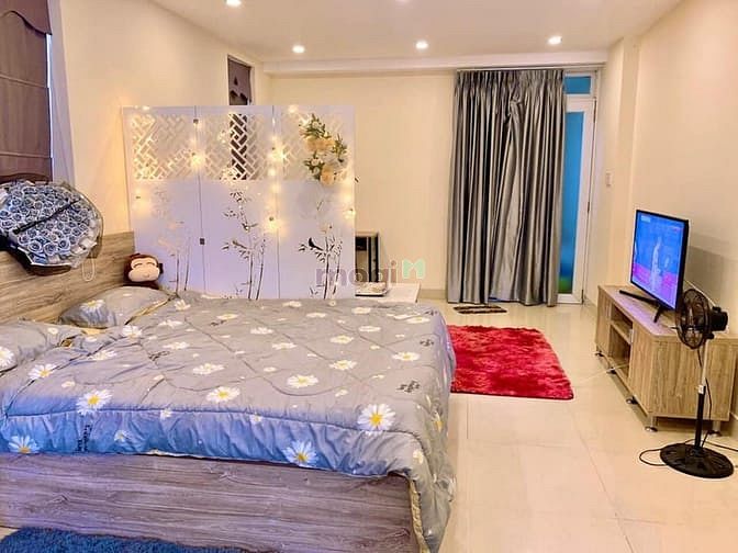 Hình ảnh Trang Chủ MB66.COM / Đăng Ký Tặng 66K studio phường 15 quận tân bình