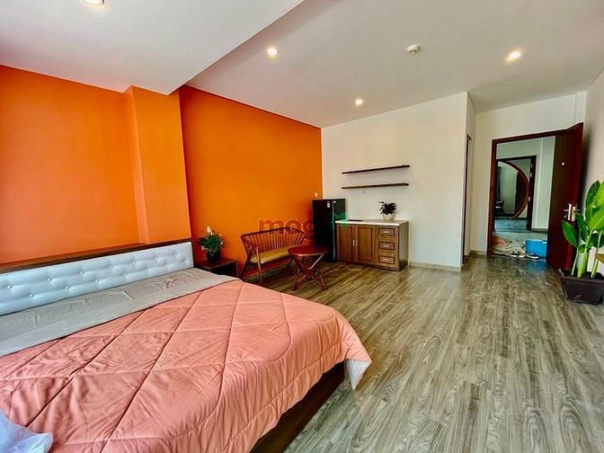 Hình ảnh 🐝🐝Căn Hộ 40m2 Ban Công Thoáng Nội thất cao cấp Quận 3 gần Bình Thạnh