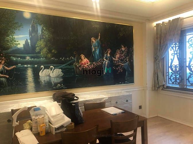 Hình ảnh Gấp MTKD 5 tầng Lê Bình 104m2, thang máy, mở Spa, Nha Khoa, TMV