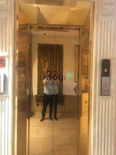Hình ảnh Gấp MTKD 5 tầng Lê Bình 104m2, thang máy, mở Spa, Nha Khoa, TMV