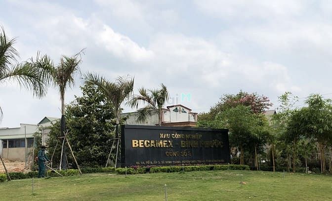 Hình ảnh Bán rẻ 4600m2, ngay QL 14, SHR, Thổ cư, ngay KCN Nha Bích