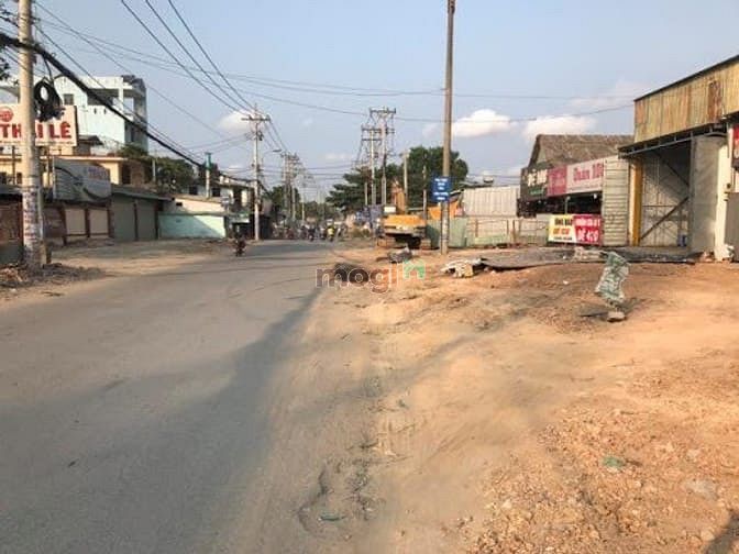 Hình ảnh Bán rẻ 4600m2, ngay QL 14, SHR, Thổ cư, ngay KCN Nha Bích