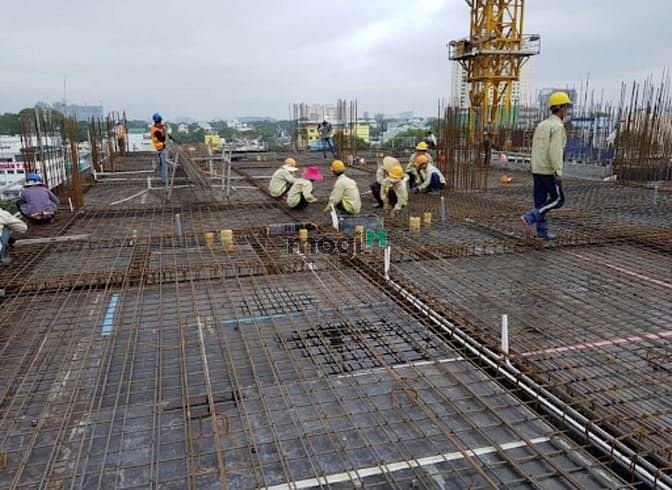 Hình ảnh Bán rẻ 4600m2, ngay QL 14, SHR, Thổ cư, ngay KCN Nha Bích