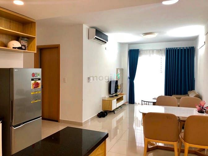 Hình ảnh #CharmingtonLaPointe #Quận10 ☘️Cho thuê căn 2pn2wc full nội thất