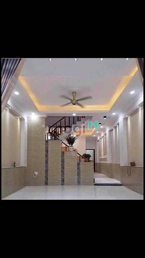 Hình ảnh Cần bán gấp nhà ở Phan Văn Hớn, Hóc Môn