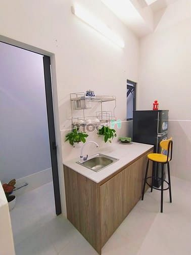Hình ảnh Mb6623 nạp rút nhanh chóng mới 100%, full nội thất, xách đồ về ở liền tại Tân Bình.