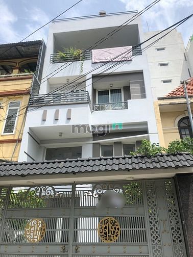 Hình ảnh Cho thuê nhà hxt 421/3c Sư Vạn Hạnh q10