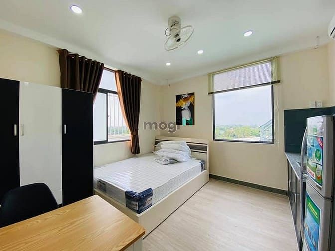 Hình ảnh Cho thuê Trang Chủ MB66.COM / Đăng Ký Tặng 66K đầy đủ tiện nghi Tống Văn Hên Tân Bình, mới 100%
