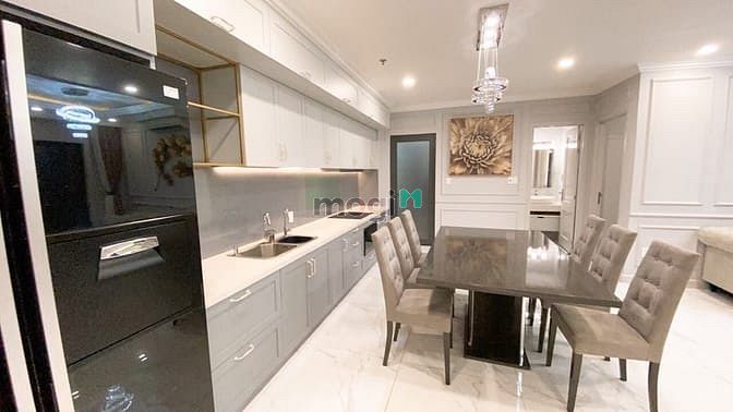 Hình ảnh ⚡️Cho thuê Trang Chủ MB66.COM / Đăng Ký Tặng 66K 2PN 80m2 Everrich Infinity Q5