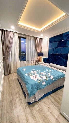 Hình ảnh ⚡️Cho thuê Trang Chủ MB66.COM / Đăng Ký Tặng 66K 2PN 80m2 Everrich Infinity Q5