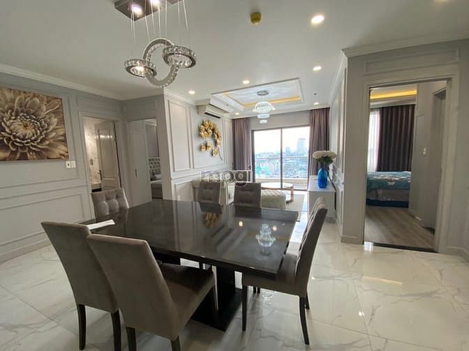 Hình ảnh ⚡️Cho thuê Trang Chủ MB66.COM / Đăng Ký Tặng 66K 2PN 80m2 Everrich Infinity Q5