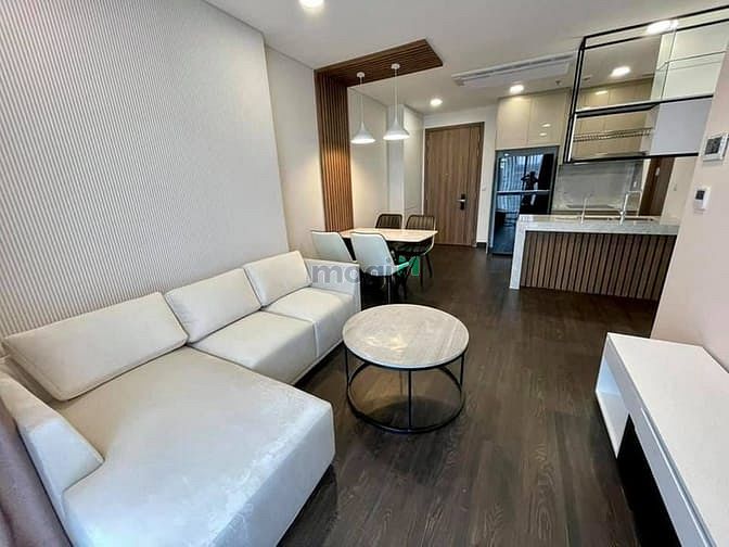 Hình ảnh Căn 2PN KINGDOM101 - Diện tích: 73 m2, tầng cao