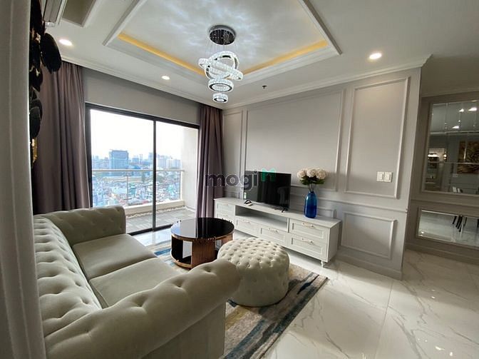 Hình ảnh ⚡️Cho thuê Trang Chủ MB66.COM / Đăng Ký Tặng 66K 2PN 80m2 Everrich Infinity Q5