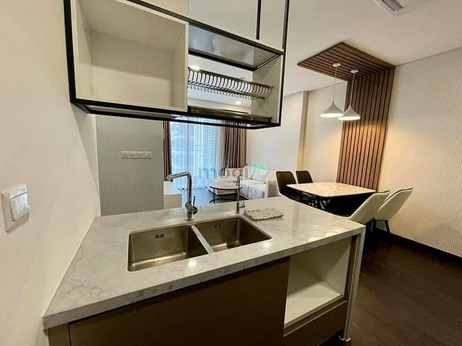 Hình ảnh Căn 2PN KINGDOM101 - Diện tích: 73 m2, tầng cao