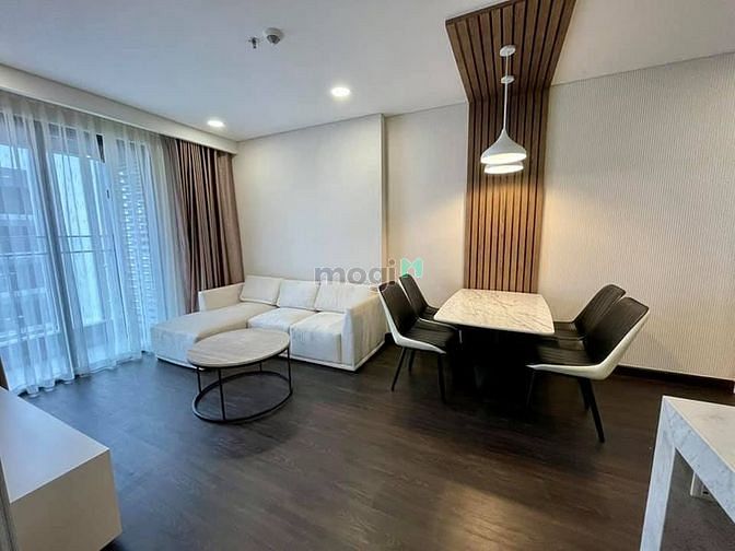 Hình ảnh Căn 2PN KINGDOM101 - Diện tích: 73 m2, tầng cao