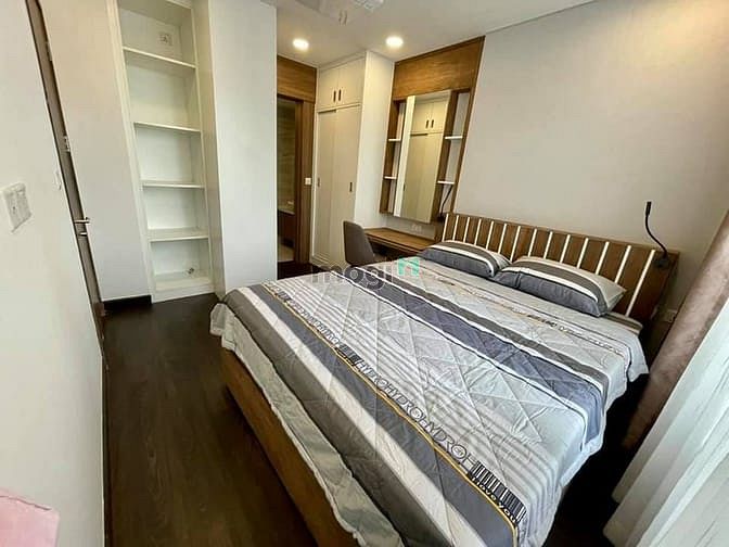 Hình ảnh Căn 2PN KINGDOM101 - Diện tích: 73 m2, tầng cao