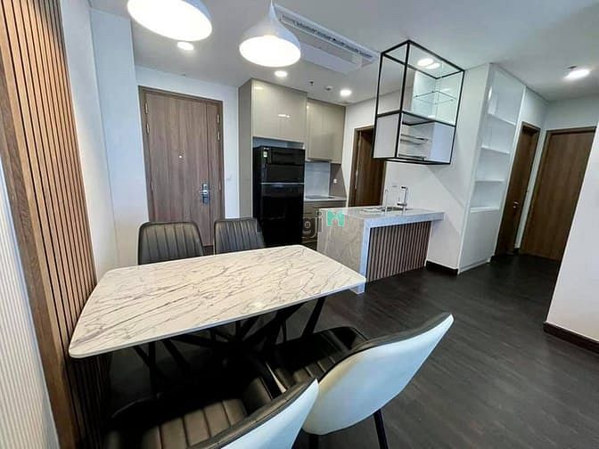 Hình ảnh Căn 2PN KINGDOM101 - Diện tích: 73 m2, tầng cao