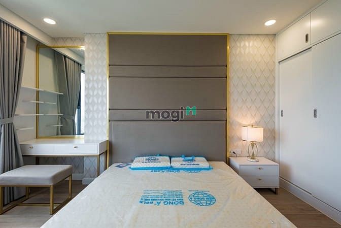 Hình ảnh Cho thuê KINGDOM 101 căn 1 PN+ 60 m2, có 2 ban công