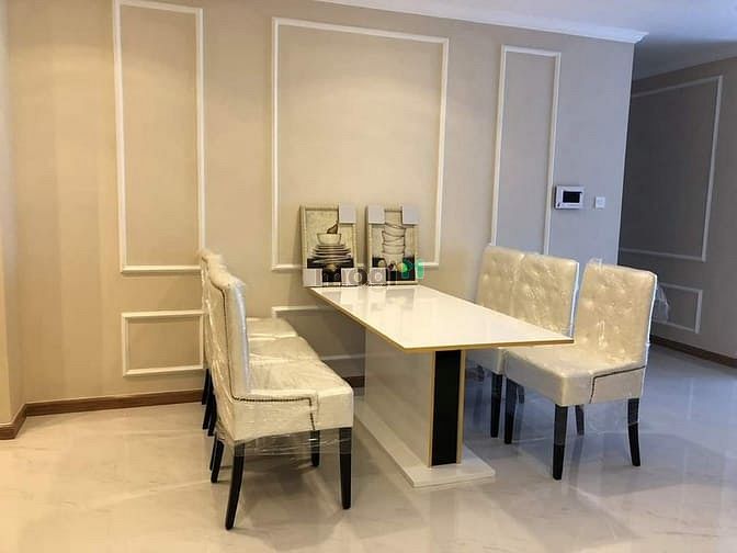 Hình ảnh Cho Thuê Căn Hộ Cao Cấp Vinhomes Central Park 2 PN View Sông Và L81