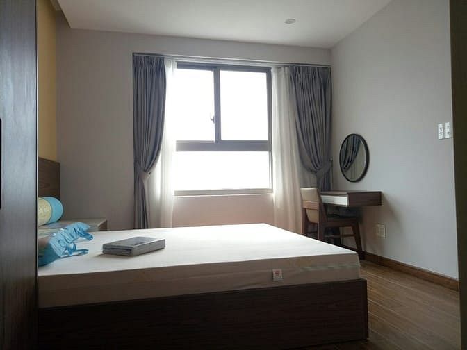 Hình ảnh Cho thuê Trang Chủ MB66.COM / Đăng Ký Tặng 66K Saigon South, 2PN, 72m2, giá: 10 tr/tháng bao PQL.