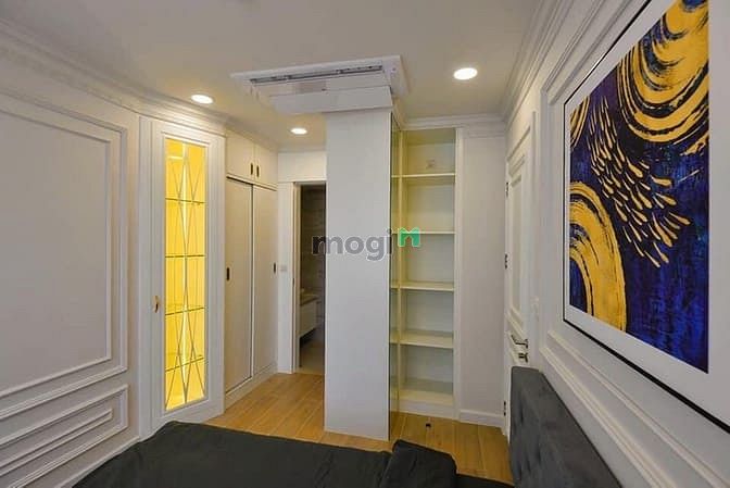 Hình ảnh Kingdom 101 2PN2WC Full nội thất