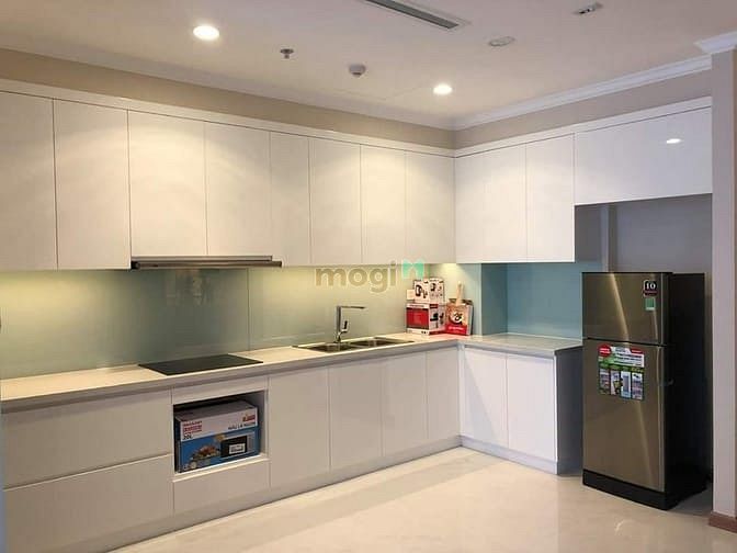 Hình ảnh Cho Thuê Căn Hộ Cao Cấp Vinhomes Central Park 2 PN View Sông Và L81