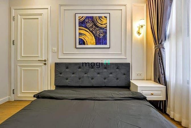 Hình ảnh Kingdom 101 2PN2WC Full nội thất