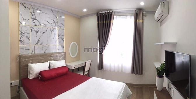 Hình ảnh Cần cho thuê lại tại Grand Riverside - 283 Bến Vân Đồn Q4