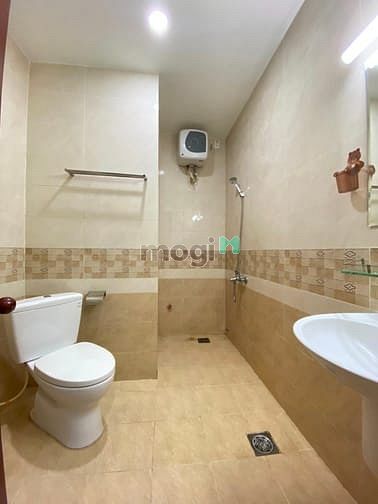 Hình ảnh ⭐⭐Căn Hộ Cao Cấp Full Nội Thất Gỗ - LÝ THƯỜNG KIỆT – Quận 10