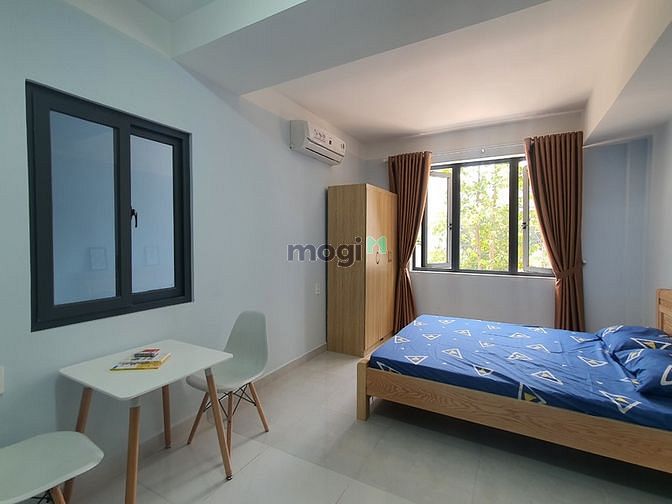 Hình ảnh Mb6623 nạp rút nhanh chóng Trần Não Đầy đủ Nội thất gần Q1 Bình Thạnh