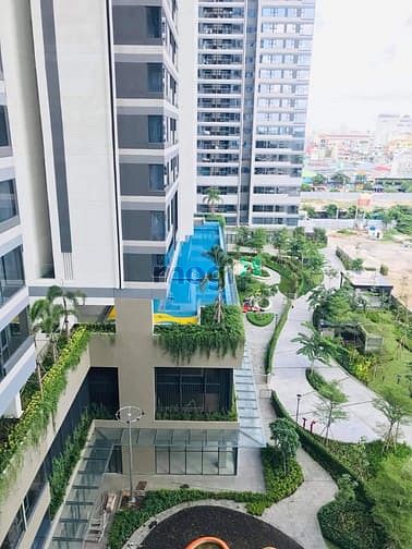 Hình ảnh Bán nhanh căn 1pn 48m2 Kingdom101 - Q10