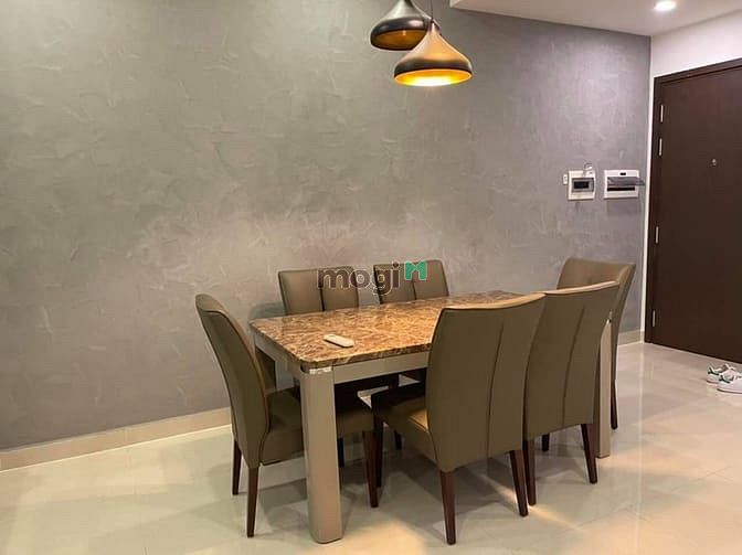 Hình ảnh Cho thue Trang Chủ MB66.COM / Đăng Ký Tặng 66K Tresor 3PN 2wc full nội thất